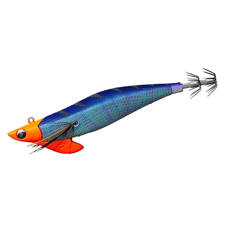 Amazon | ダイワ(DAIWA) エギ エメラルダス ボートII RV 3.0号